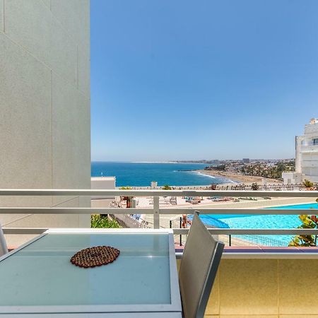Appartement Morro Besudo à Maspalomas  Extérieur photo