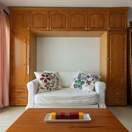 Appartement Morro Besudo à Maspalomas  Extérieur photo