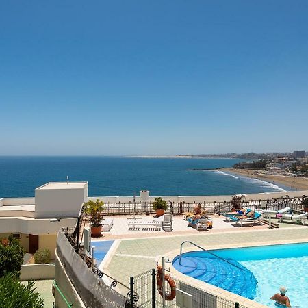 Appartement Morro Besudo à Maspalomas  Extérieur photo