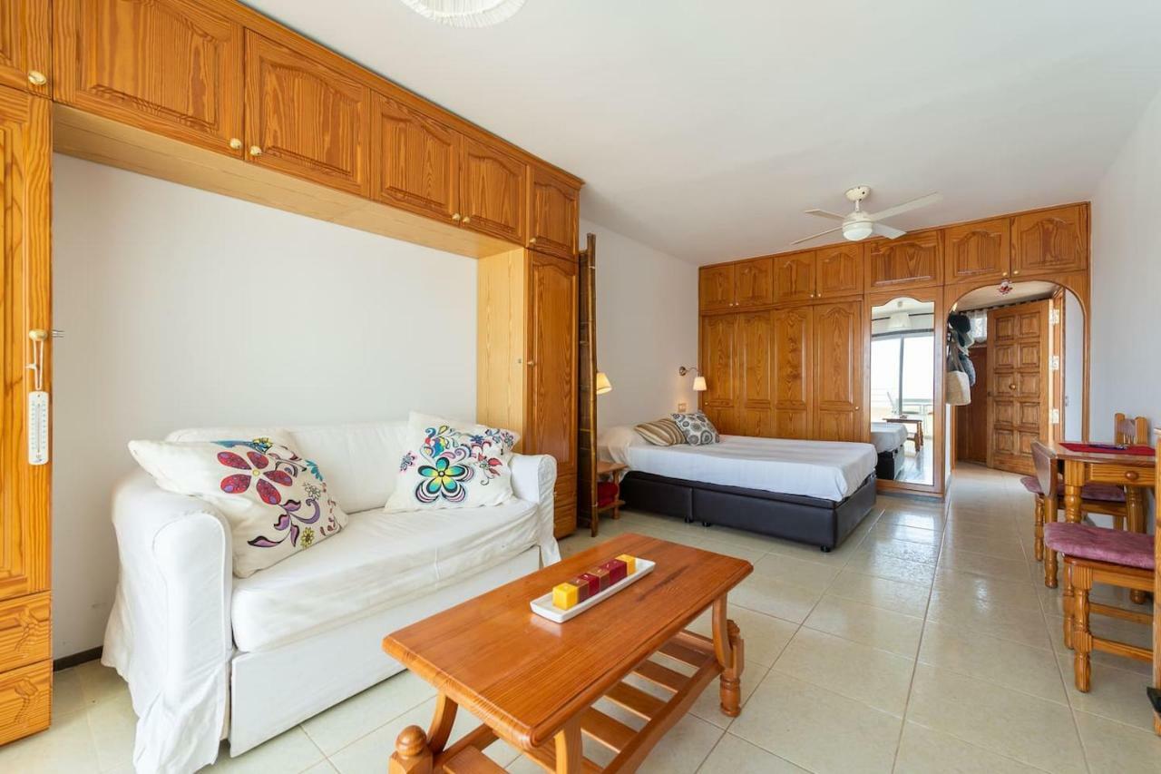 Appartement Morro Besudo à Maspalomas  Extérieur photo