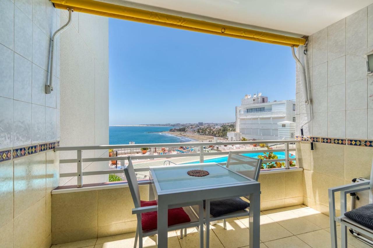 Appartement Morro Besudo à Maspalomas  Extérieur photo