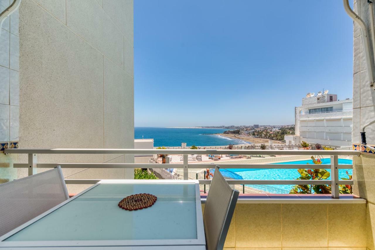 Appartement Morro Besudo à Maspalomas  Extérieur photo