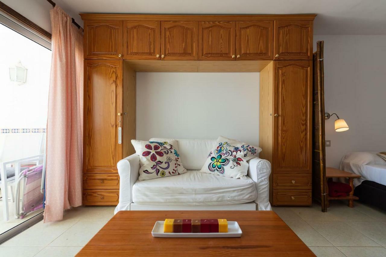 Appartement Morro Besudo à Maspalomas  Extérieur photo