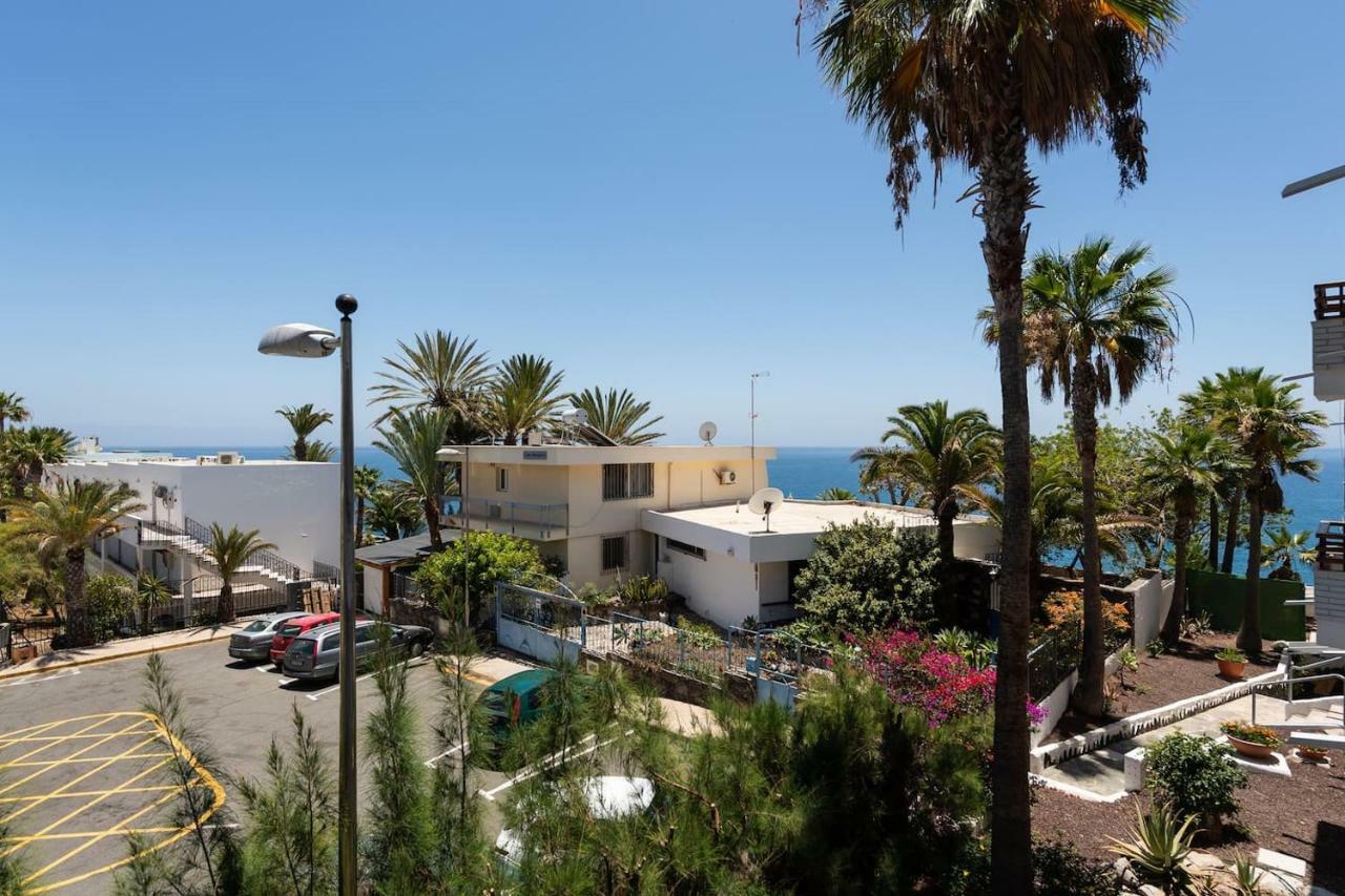Appartement Morro Besudo à Maspalomas  Extérieur photo