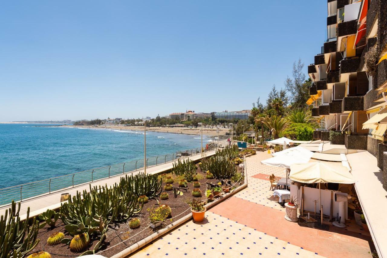 Appartement Morro Besudo à Maspalomas  Extérieur photo