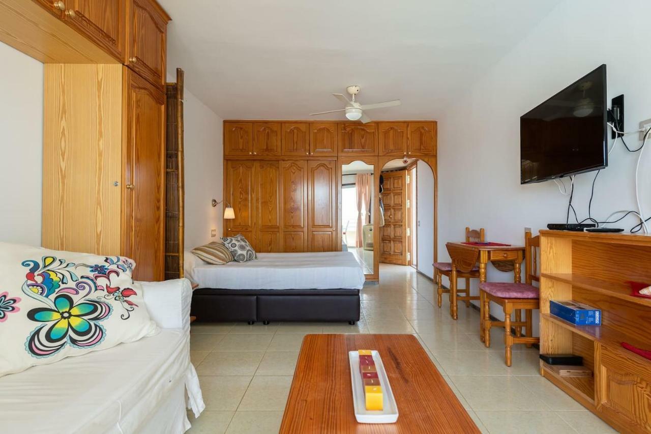 Appartement Morro Besudo à Maspalomas  Extérieur photo