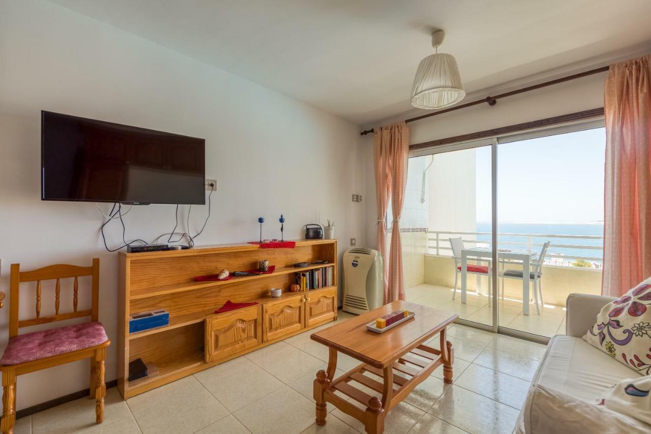 Appartement Morro Besudo à Maspalomas  Extérieur photo