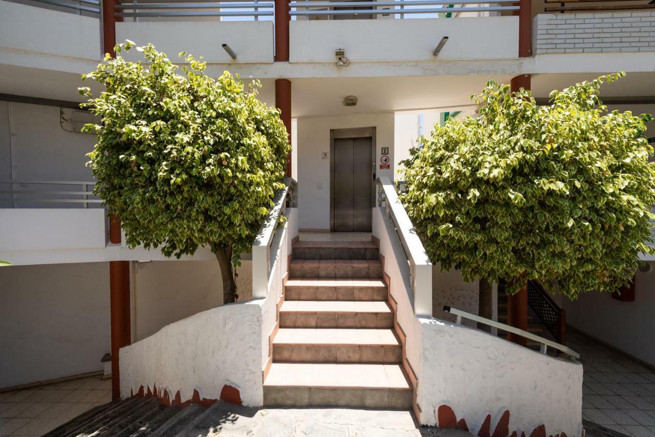 Appartement Morro Besudo à Maspalomas  Extérieur photo
