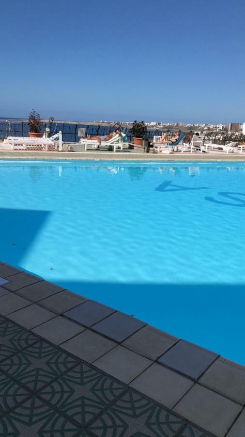 Appartement Morro Besudo à Maspalomas  Extérieur photo